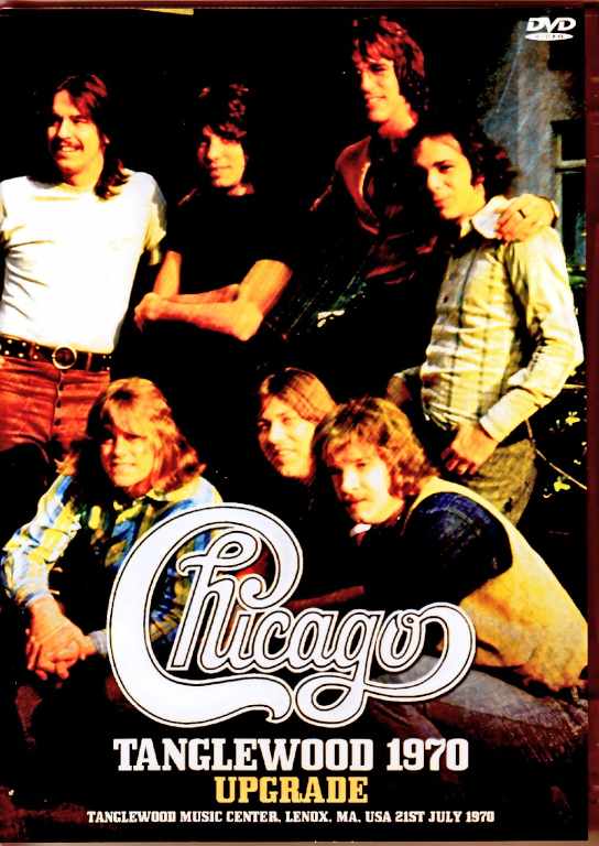 Chicago, MA, USA, July 21, 1970: Complete Multi-Cam Edition Upgrade