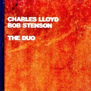 Charles Lloyd Bobo Stenson / France 03.14.2000