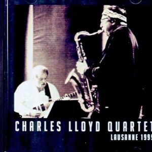 Charles Lloyd Quartet John Abercrombie / Switzerland 02.12.1999