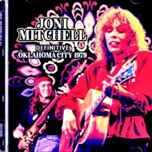 Joni Mitchell, Pat Metheny, Jaco Pastorius, Michael Brecker / OK, USA 08.03.1979 Remastered