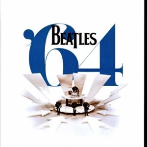 Beatles / Beatles '64 Special Blu-ray Version