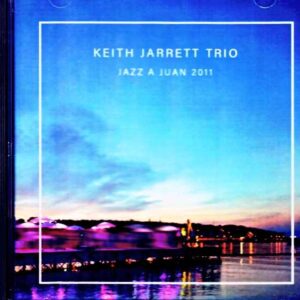 Keith Jarrett Trio / France 07.16.2011