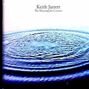 Keith Jarrett / MN, USA 12.06.1982