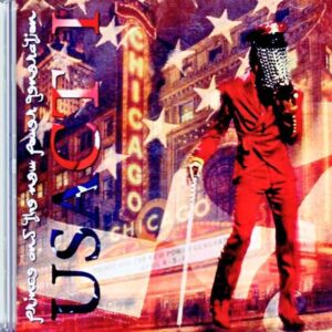 Prince / IL, USA 04.06.1993 Complete