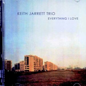Keith Jarrett Trio / Sweden 11.29.1969 Complete