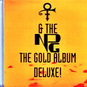 Prince / Gold Album Deluxe Edition
