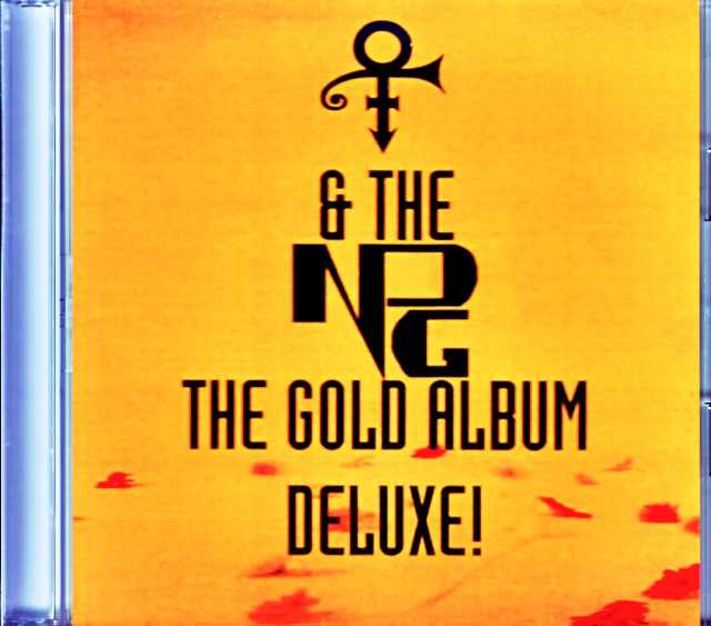 Prince / Gold Album Deluxe Edition