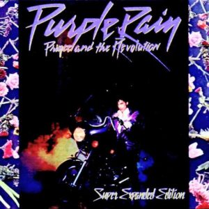 Prince / Purple Rain Super Expended Edition