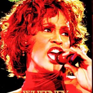 Whitney Houston / Brunei 08.24.1996 Multi-Cam Remastered Edition