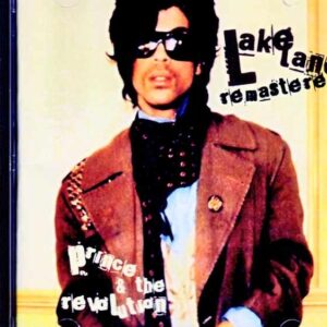 Prince / FL, USA 02.01.1983 Soundboard Remastered Edition