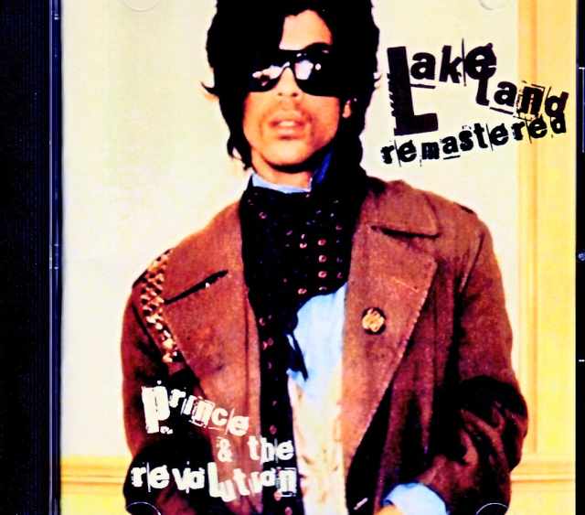 Prince / FL, USA 02.01.1983 Soundboard Remastered Edition