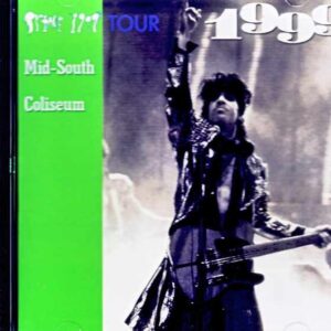 Prince / TN, USA 12.15.1982