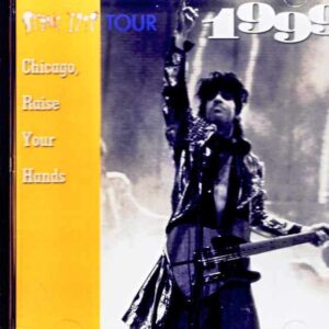 Prince / IL, USA 12.10.1982