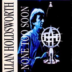 Allan Holdsworth / Germany 06.06.1997