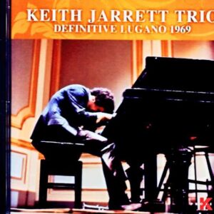 Keith Jarrett Trio Keith Jarrett/Switzerland 1969 & more