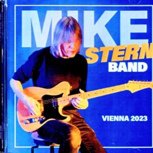 Mike Stern / Austria 07.15.2023 Soundboard Edition Remastered