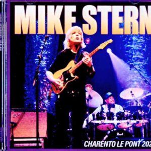 Mike Stern / France – June 7, 2022