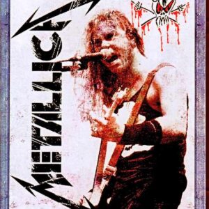 Metallica / OH, USA 06.23.1992 Complete Multi-Cam Edition