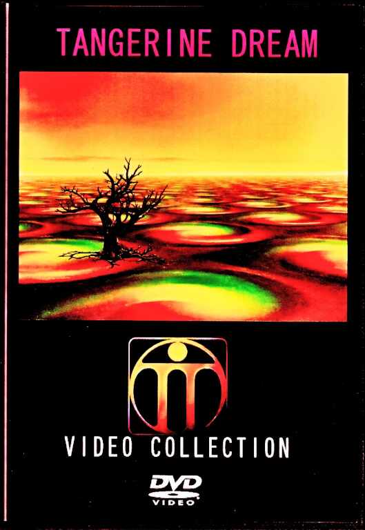 Tangerine Dream / Video Collection