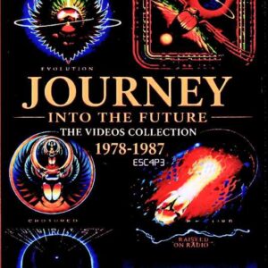 Journey / Video Collection 1978-1987