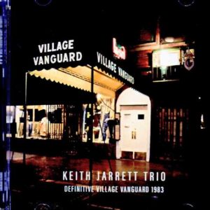 Keith Jarrett Trio – New York, USA (1983, 2-Day Engagement)