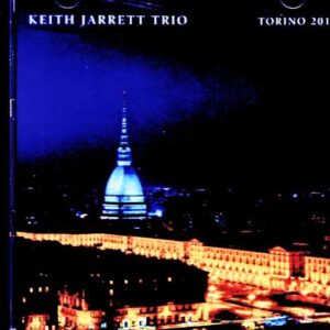 Keith Jarrett Trio / Italy, July 25, 2012