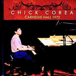 Chick Corea Eddie Gomez,Paul Motian