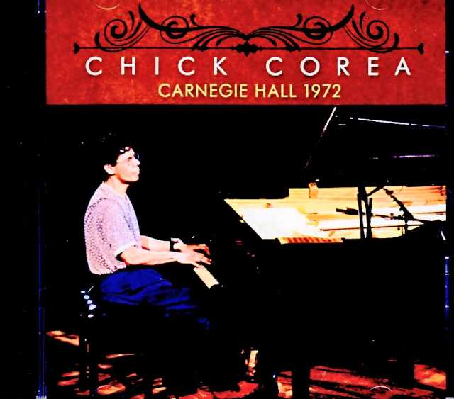 Chick Corea Eddie Gomez,Paul Motian