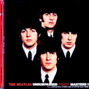 The Beatles / Unsurpassed Demix Masters I