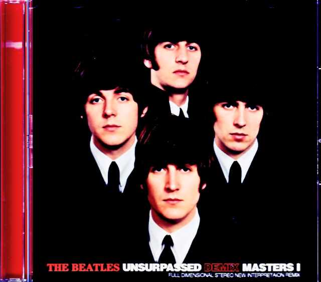 The Beatles / Unsurpassed Demix Masters I
