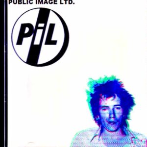 Public Image Limited / Commercial Zone (New Edition)