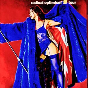 Dua Lipa / London, UK 2025 – 2-Day Multi-Cam Edition