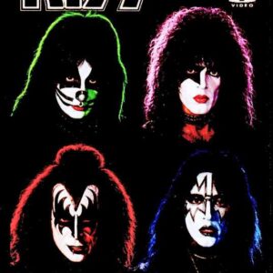 Kiss / TV Collection 1974-1978