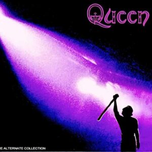 Queen / Queen I Alternate Collection Special Edition