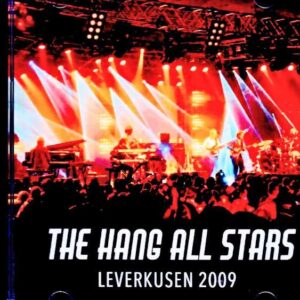 Hang All Stars (Don Grusin, Dave Grusin, Lee Ritenour) / Germany, March 11, 2009 – FM Broadcast Edition