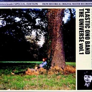 John Lennon/Plastic Ono Band – Recording Sessions Vol. 1