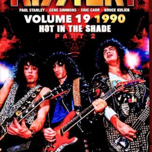 Kiss / Rare History 1990 Vol. 2