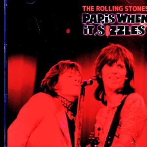Rolling Stones / Together in Paris (France, Sept. 22, 1970) – Soundboard Edition & More