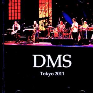 DMS (George Duke, Marcus Miller, David Sanborn) / Tokyo, Japan – September 4, 2011