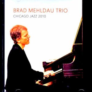Brad Mehldau Trio / IL, USA – May 9, 2010