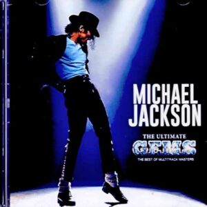 Michael Jackson / Ultimate Gems: Best of Multi-track Masters