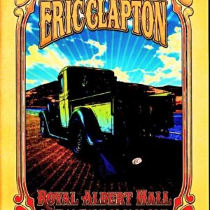 Eric Clapton / London, UK – May 17, 2015 Highlights Special