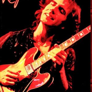 Larry Carlton / Tokyo, Japan – January 12, 1980 (TV Broadcast Remastered Edition)
