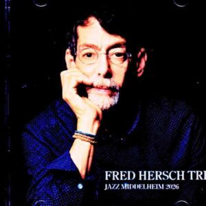 Fred Hersch Trio / Belgium 05.24.2026 Soundboard Edition