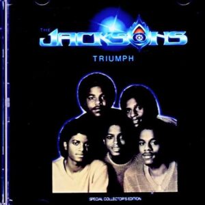 The Jacksons / Triumph: Special Collector's Edition