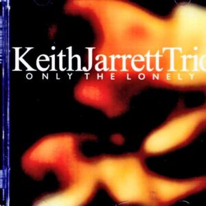 Keith Jarrett Trio – Keith Jarrett / CA, USA – February 28, 1989