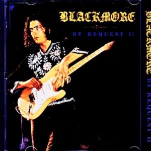 Ritchie Blackmore / Rare Compilation Vol. 2