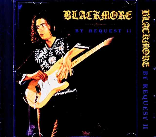 Ritchie Blackmore / Rare Compilation Vol. 2