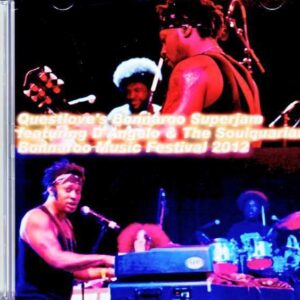 D'Angelo / TN, USA 2012 & more