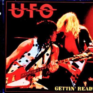 UFO (feat. Michael Schenker) / England, UK – September 6, 1977 (Complete Show & More)